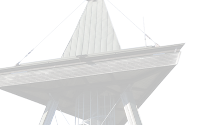 Der Gugelturm als Wahrzeichen vom Hotzenwald