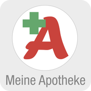 Link zur Bestellseite von «Meine-Apotheken-App»