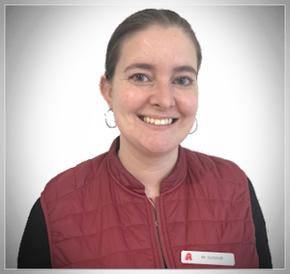 Mareike Schmidt, PTA